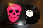 Grateful Dead Sampler ORG 1st Press PROMO Arista Records LP Psych Ultrasonic