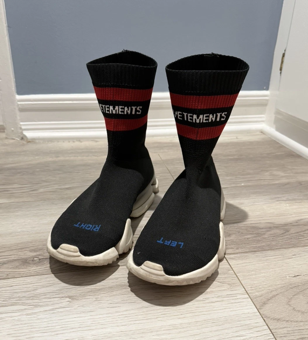 Reebok Sock Sneakers for Men for Sale | Authenticity Guaranteed | eBay