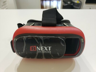Bnext Vr Best Vr Headset For Android BNEXT VR Headset Universal