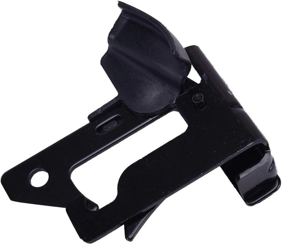 2048800064 Bloqueo de cierre de seguridad para capó de coche para Mercedes Benz C300 C350 E350 Foto 3 de 4