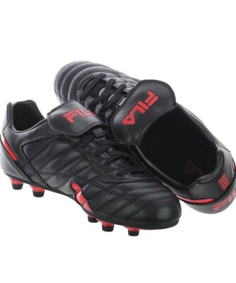 Fila Forza III MD piel Athletic Cleats 13