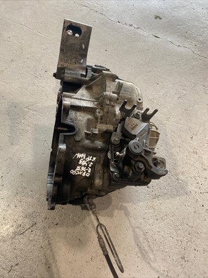 GENUINE 2009 VOLVO XC90 R-DESIGN 2.4D5 AUTO 6SPEED MANUAL GEARBOX  