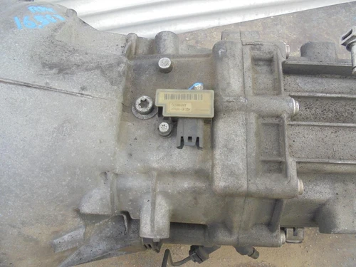 Caja Cambios para BMW SERIE 1 BERLINA (E81/E87) * 2010 4943801 - Imagen 3 de 10