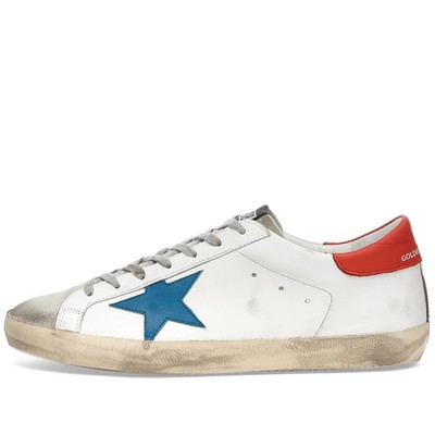 golden goose trainers
