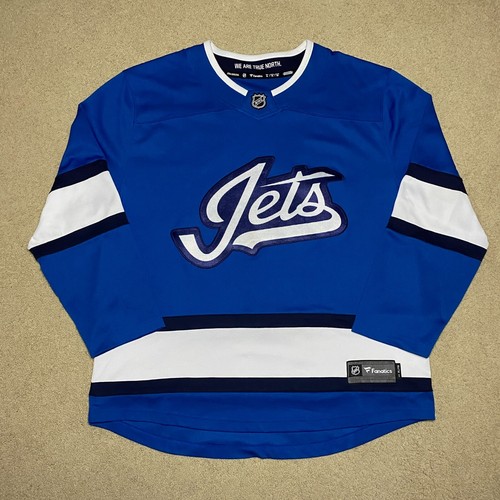 Winnipeg Jets Alternate Aviator Hockey Jersey Fanatics XL Blue 18 21 EBay winnipeg-jets-alternate-aviator-hockey-jersey-fanatics-xl-blue-18-21-ebay