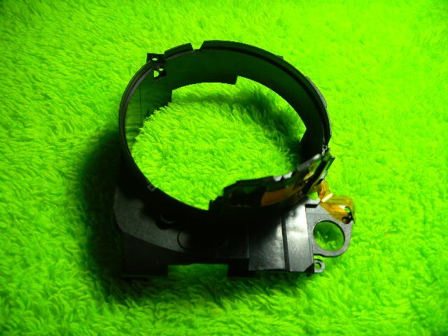 GENUINE CANON SX60 HS LENS ZOOM UNIT PART FOR REPAIR | eBay