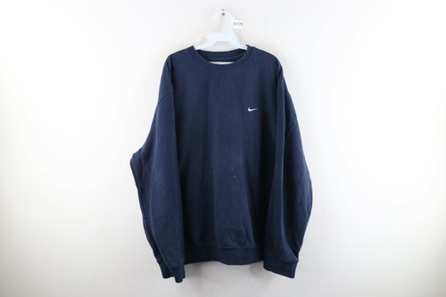 Vtg Nike Mens XL Distressed Travis 