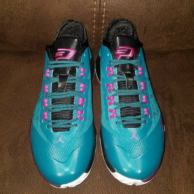 cp3 pink