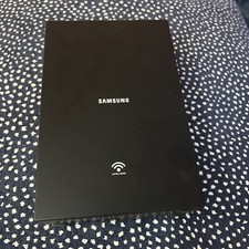 Samsung SWA-7000 Wireless Only Speaker Receiver  