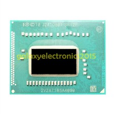 Tested original Intel SR12P I3-3229Y CPU BGA Chip Chipset