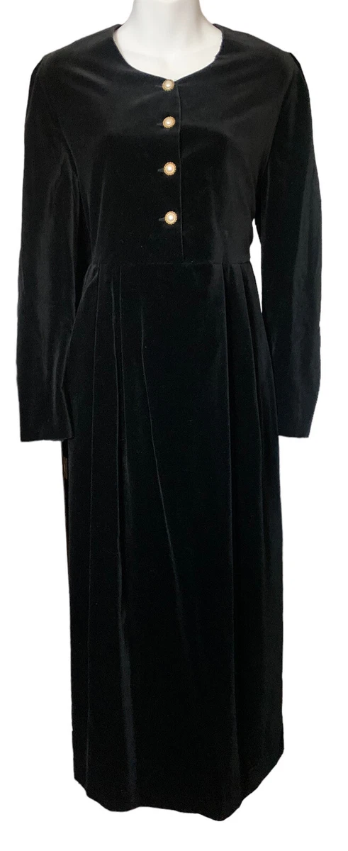 Black Little Black 1980s Vintage Dresses for Women for sale | eBay Black Little Black 1980s Vintage Dresses for Women for sale | eBay