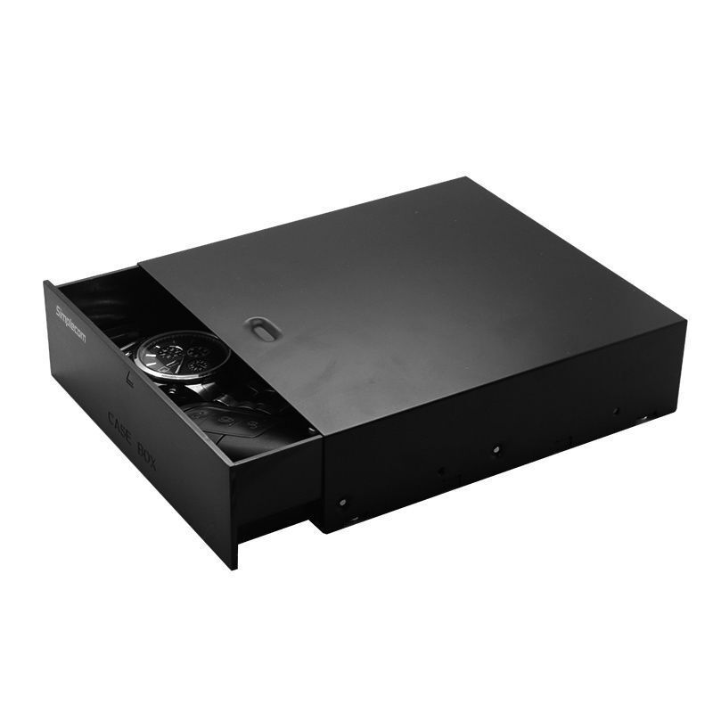 Universal Desktop PC 5.25" Bay Accessories Storage Case Box Drawer...