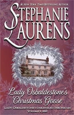 Lady Osbaldestone's Christmas Goose (Paperback or Softback)
