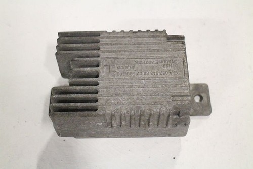 Steuergerät Kühlerlüfter A0275458032 MERCEDES-BENZ A-KLASSE (W168) A 190