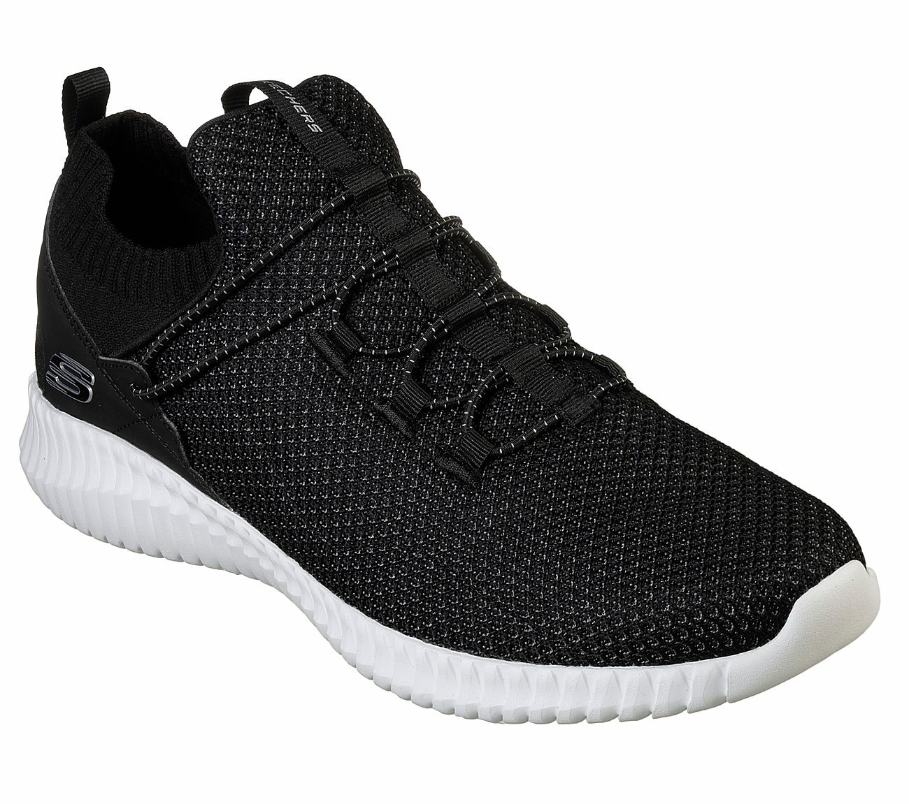 skechers men's elite flex muzzin