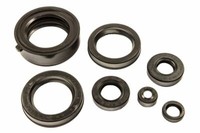 Motor Simmeringe Satz 7 StüCk FüR Honda CB 350 F Four CB350F CB350 Bj. 1973-1975