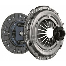 Kit d'embrayage Opel FRONTERA