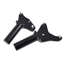 Adapter Motorständer Montageständer für Motor MZ DKW RT125 MINSK Moskva M1A BSA