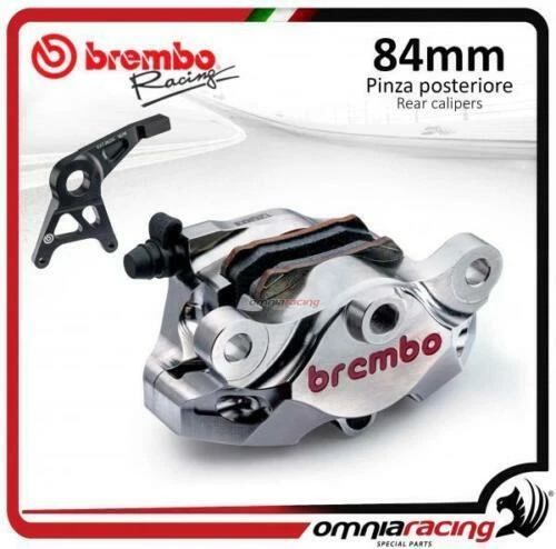 Pinze del freno e ricambi Brembo per moto per Suzuki
