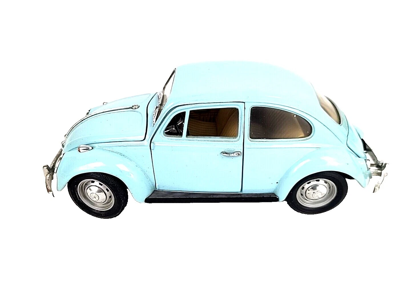 Franklin Mint Литая Игрушка Volkswagen 1:24