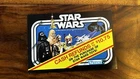 Vintage 1979 Star Wars Kenner Toy Cash Refunds Booklet Catalog