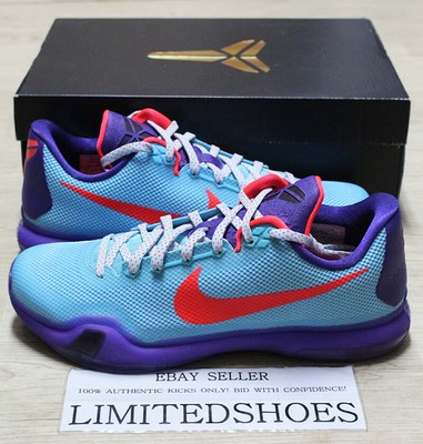 kobe 10 ebay