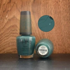 OPI Nail Lacquer 0.5oz/15mL Brand New Authentic - My Studio's on Spring - LA12