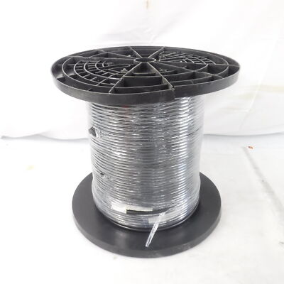 1500' E207090 OFNR-FT4 Cable Riser, 24 Fiber, Corning SMF-28 Ultra Optical 9/125