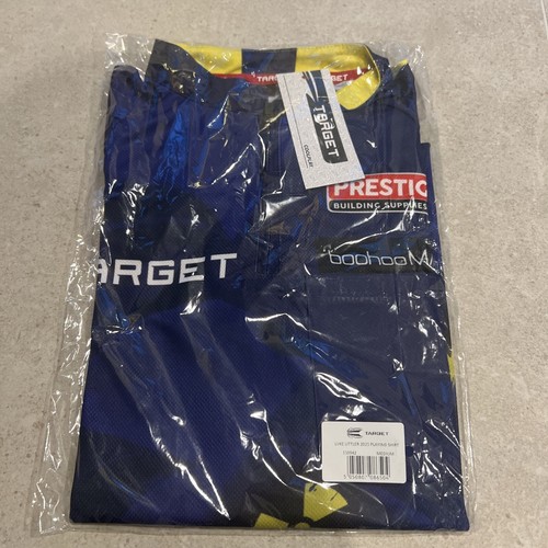 Luke Littler 2025 Playing Shirt By Target Medium eBay