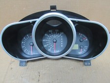 06 07 08 09 Mazda CX7 Instrument Head Speedometer Gauge Cluster 135,440 Miles