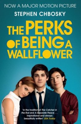 The Perks of Being a Wallflower By Stephen Chbosky. 978147110048
