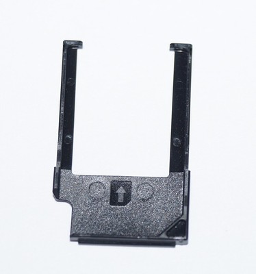 Original Sony Xperia Acro S LT26w Sim Karten Halter Schlitten Simfach Einschub