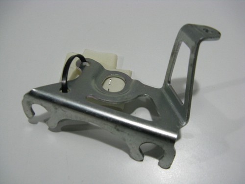 ABS-Pumpen-Halter Pumpe Druckmodulator Ducati Multistrada 1200 S, A2, 10-12