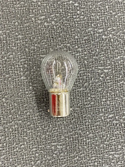 Genuine Mopar Bulb US Canada Mexico 68093597AA | eBay 