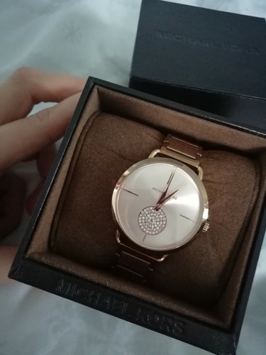Michael Kors MK3640 Wrist Watch for 