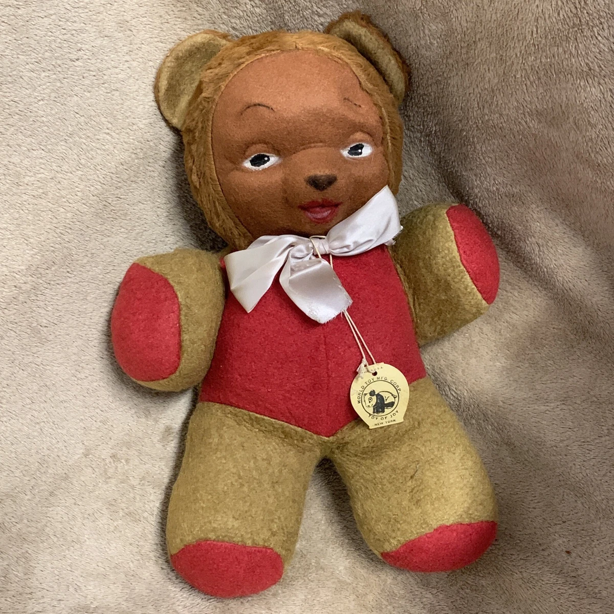 Joy Toy Other Vintage & Antique Toys for sale - eBay