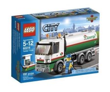 lego 60016