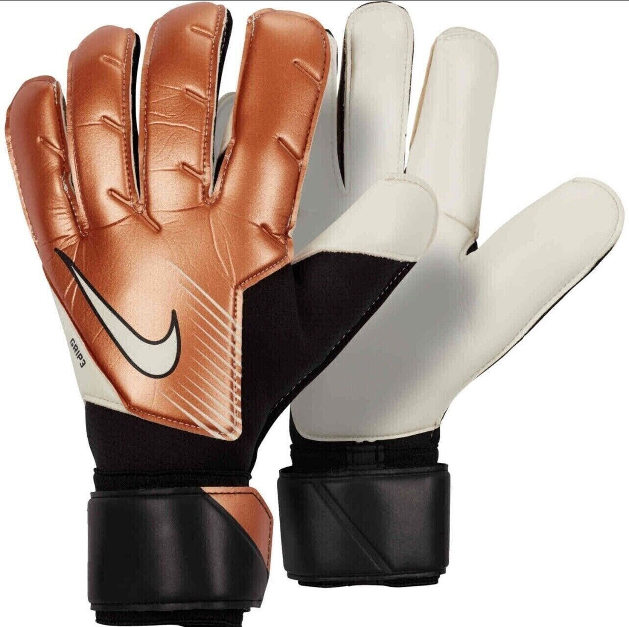 Спортивная сумка для игры в футбол Nike Vapor Grip3 Torwarth DV3097-810 Neu 8 17090₽