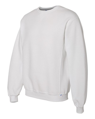 Russell Athletic Dri Power Crewneck Sweatshirt 698HBM S-4XL - Picture 5 of 16
