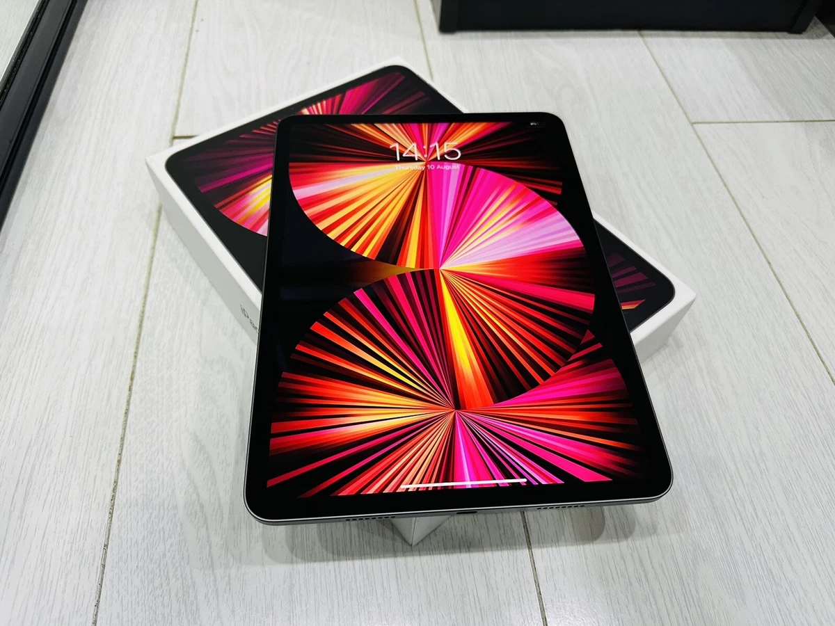Apple iPad Pro 第3 代| eBay