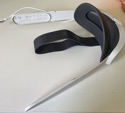 Oculus Quest 2 Elite Strap 899-00208-01 with Battery ME29EM | eBay