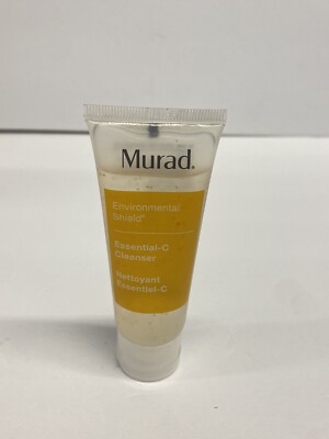 Murad Environmental Shield ESSENTIAL-C Cleanser  1.5 Fl Oz