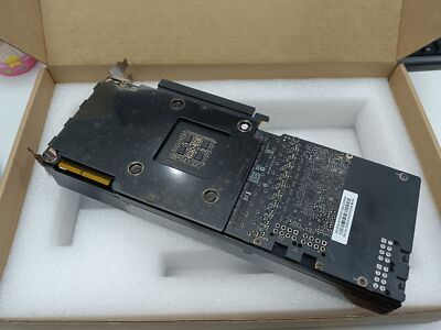 NVIDIA GeForce RTX 3090 24GB GDDR6X 2SLOT Turbo GPU Graphics Card