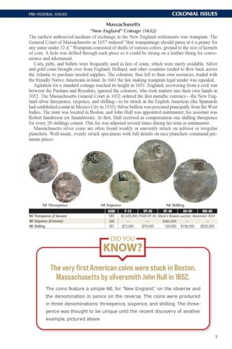 New 2026 Official Red Book Guide Of US Coins Price List Catalog Spiral 79th - Imagen 19 de 19