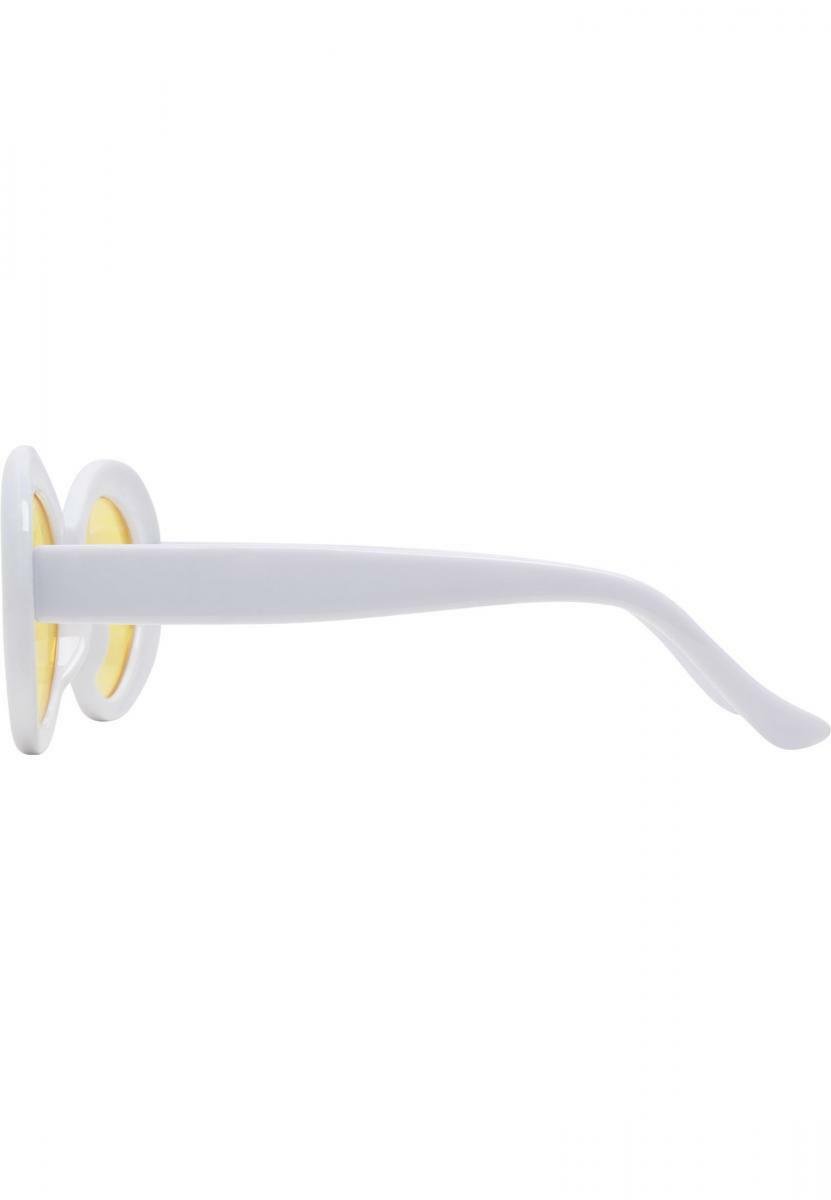 White/Yellow Urban Unisex A eBay Sunglasses Classics Tonality | 2