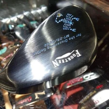 Fourteen MT-28 56V2 56.0 Costom Wedge Head Only Rare