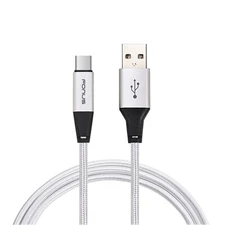 For Samsung Galaxy S24/Ultra/Plus - Type-C 6ft USB Cable Charger Cord Power Wire