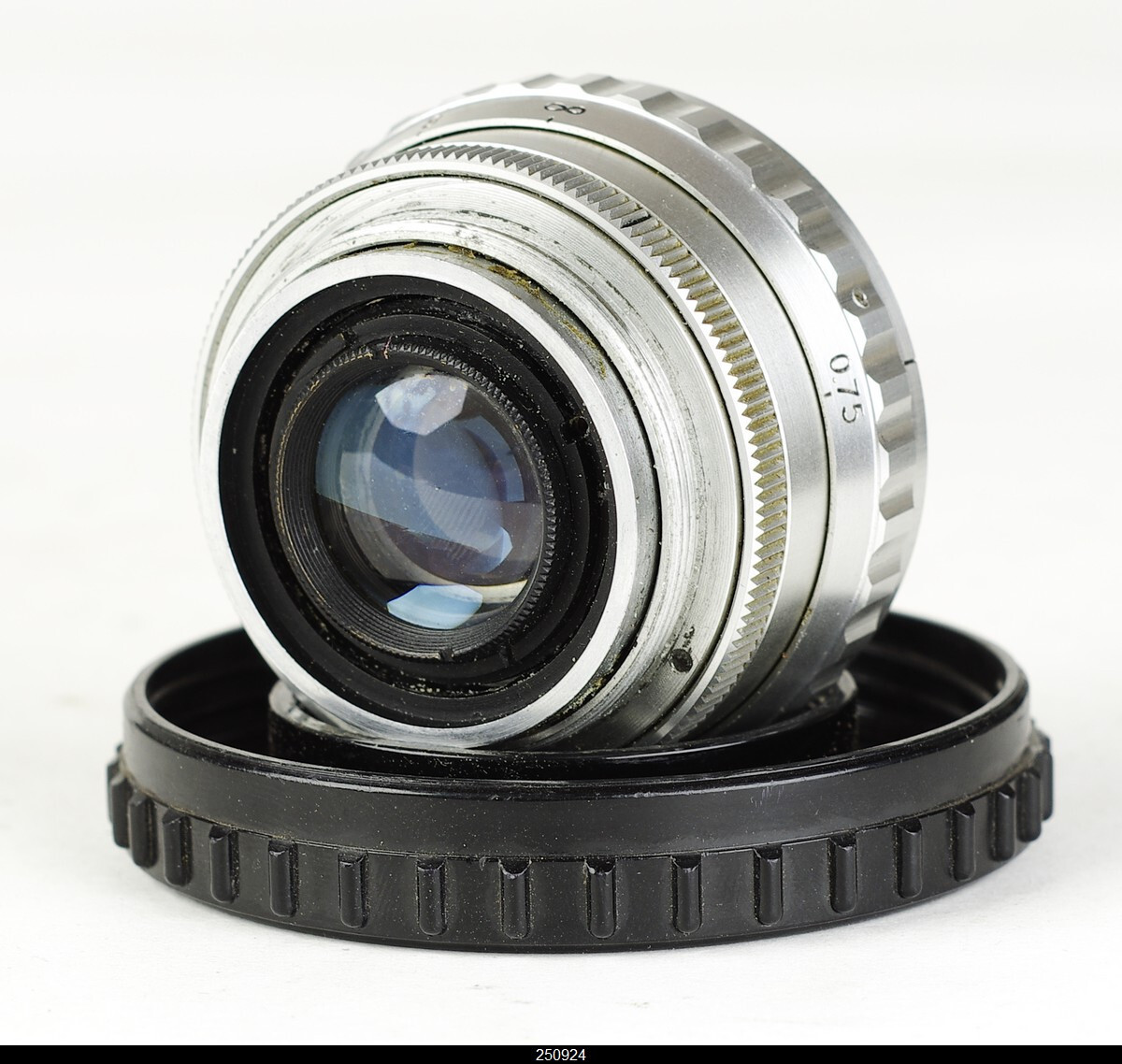 SOM BERTHIOT HYPER NIMOR サム·ベルチオ シノール Som Berthiot Angulor 3,3/28mm original made for Leica w. coupling