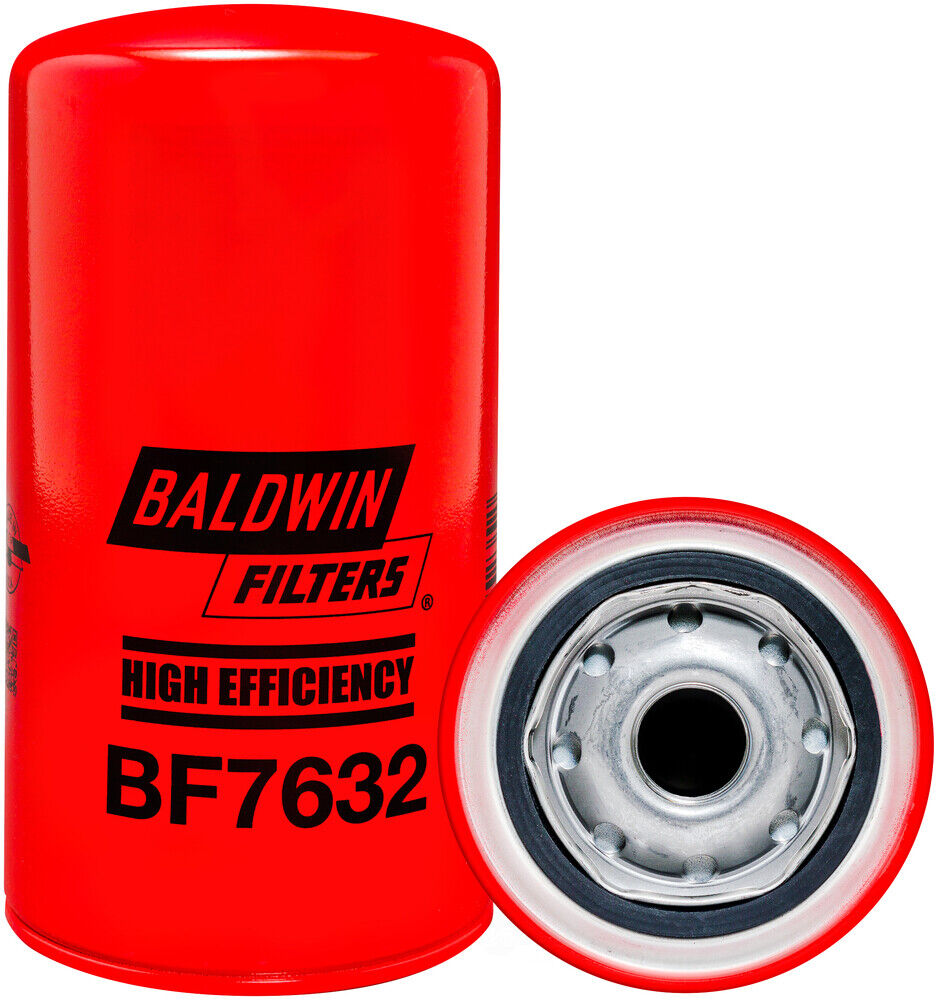 Fuel Filter Baldwin Filters BF7632