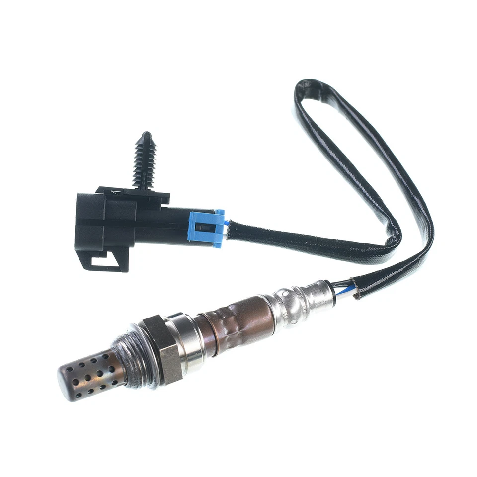 4x Sensores de oxígeno O2 para Chevy Tahoe GMC C1500 C2500 C3500 K1500 aguas arriba y aguas abajo Foto 4 de 4